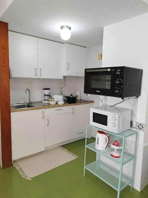 Air-Conditioned Flat Casa Freesia カレタ・デ・フステ 0*,  スペイン