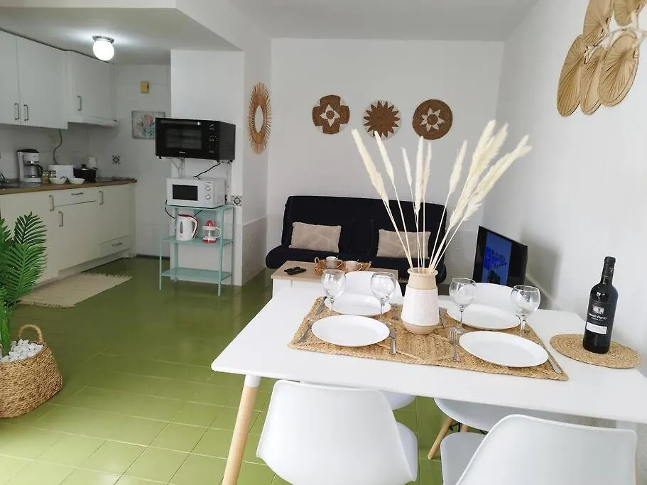 Air-Conditioned Flat Casa Freesia קלטה דה פוסטה