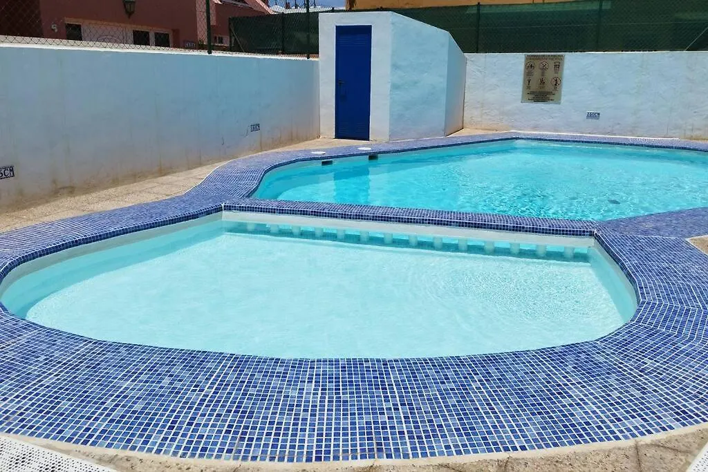 דירה Air-Conditioned Flat Casa Freesia קלטה דה פוסטה ספרד