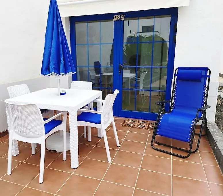 Air-Conditioned Flat Casa Freesia קלטה דה פוסטה דירה