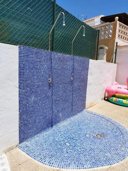 Air-Conditioned Flat Casa Freesia קלטה דה פוסטה