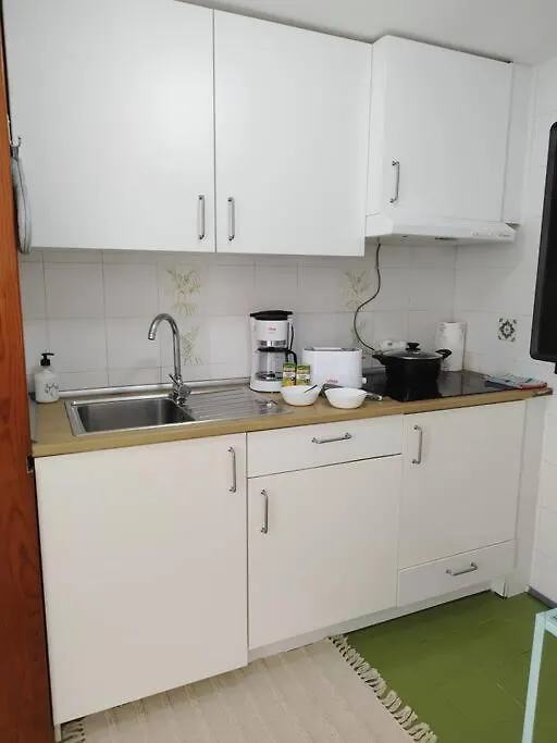דירה Air-Conditioned Flat Casa Freesia קלטה דה פוסטה