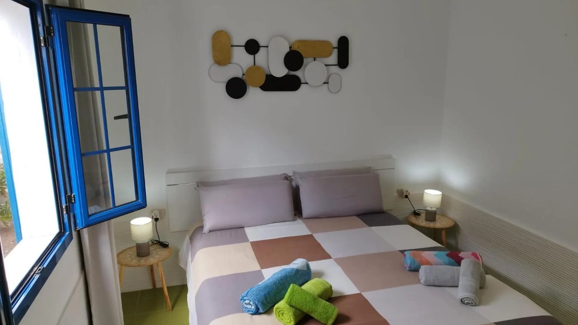 דירה Air-Conditioned Flat Casa Freesia קלטה דה פוסטה