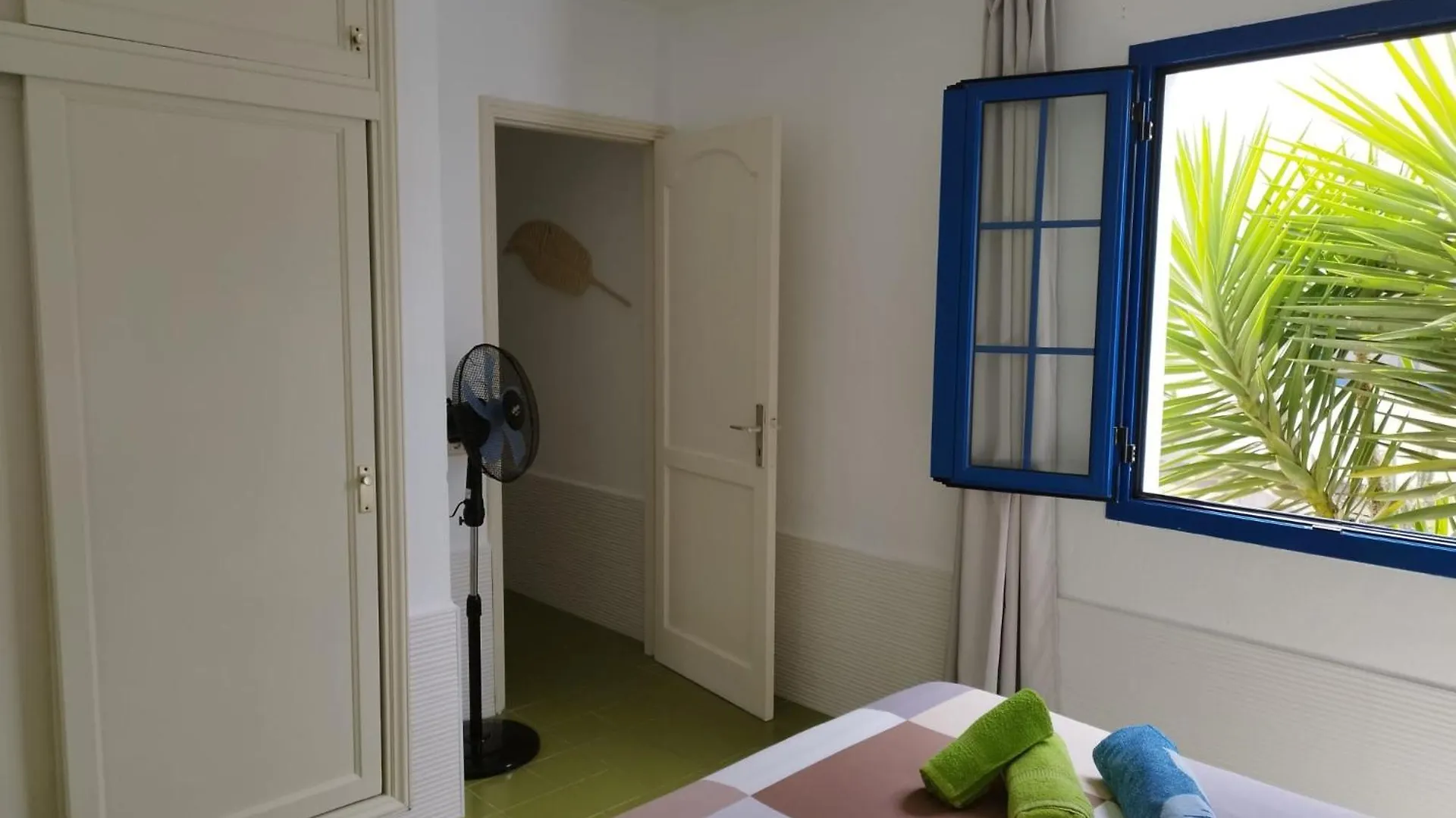 Air-Conditioned Flat Casa Freesia קלטה דה פוסטה דירה