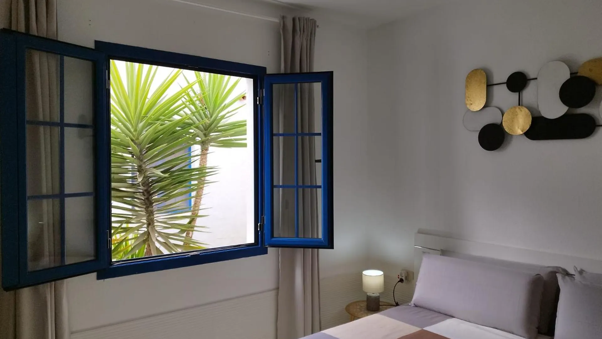 Air-Conditioned Flat Casa Freesia קלטה דה פוסטה