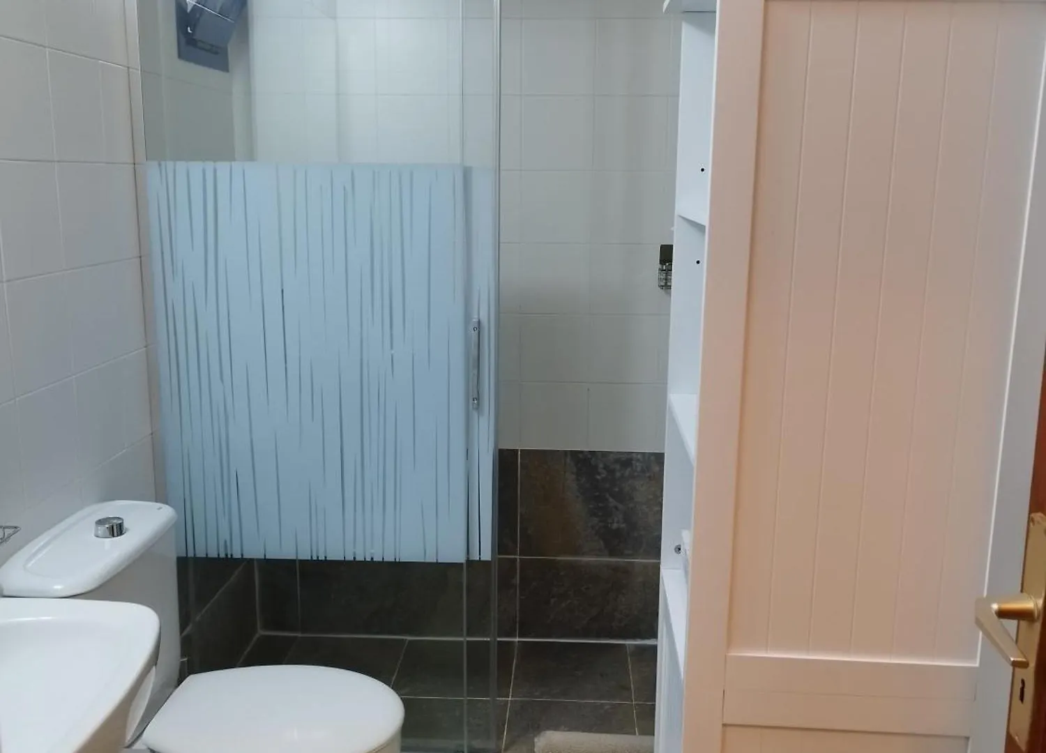 Air-Conditioned Flat Casa Freesia קלטה דה פוסטה 0*,