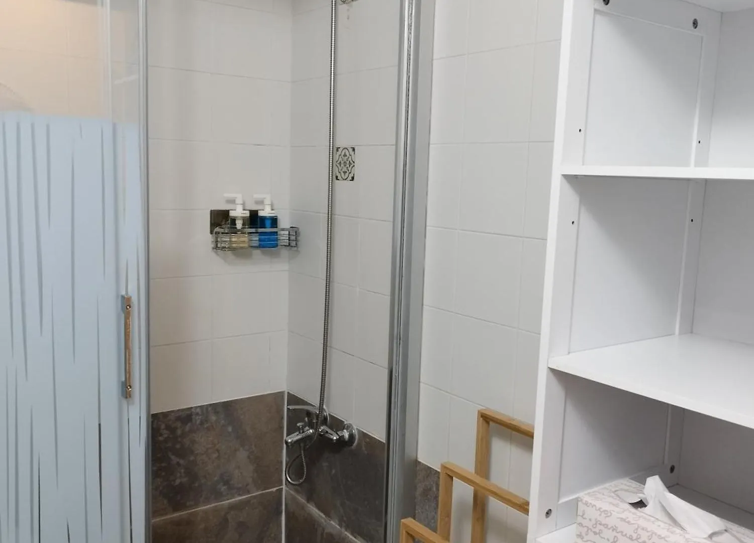 דירה Air-Conditioned Flat Casa Freesia קלטה דה פוסטה