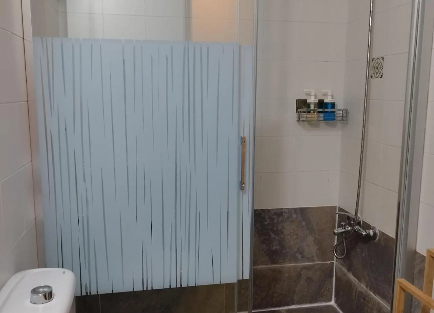 דירה Air-Conditioned Flat Casa Freesia קלטה דה פוסטה
