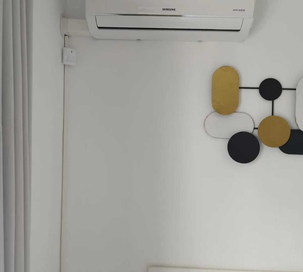 Air-Conditioned Flat Casa Freesia קלטה דה פוסטה 0*,  ספרד