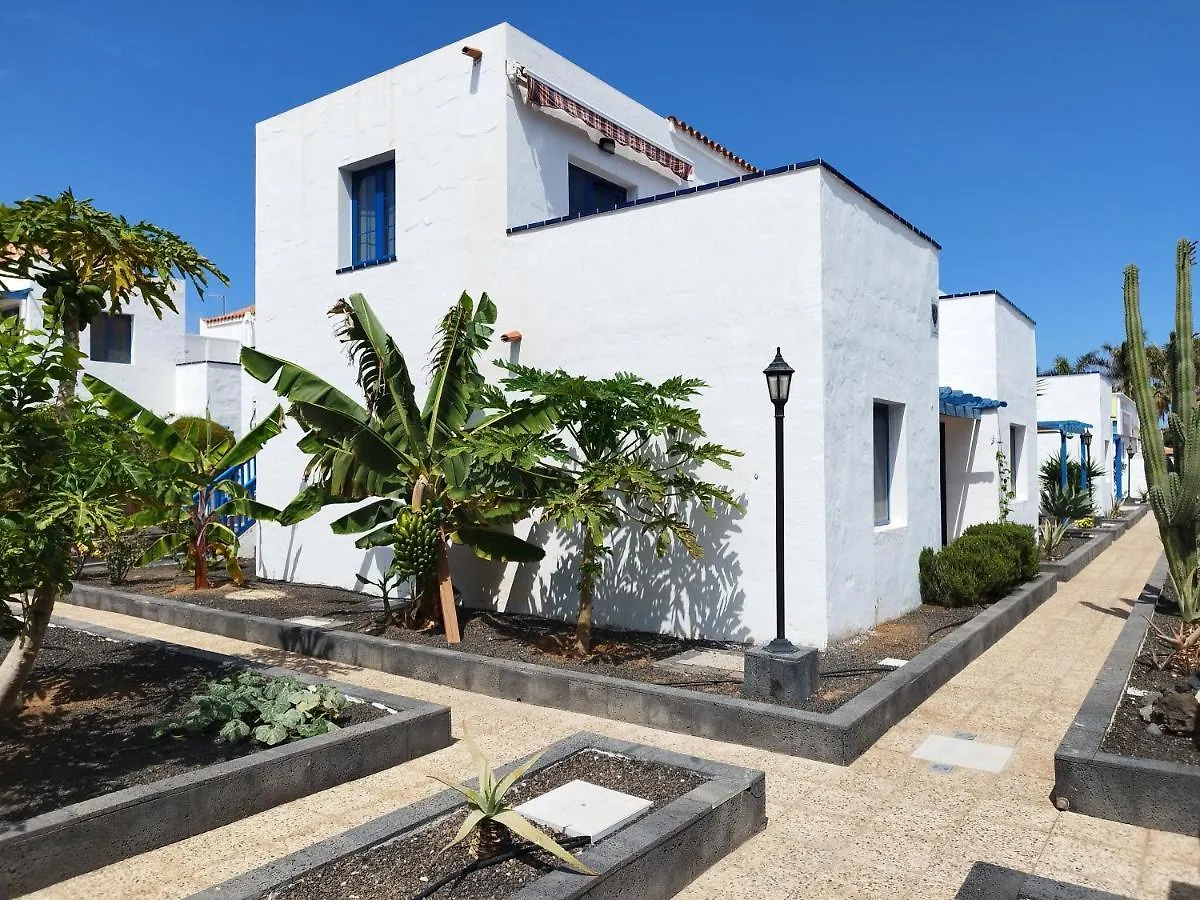 公寓 Air-Conditioned Flat Casa Freesia 科斯塔卡莱塔 西班牙