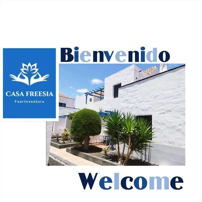 公寓 Air-Conditioned Flat Casa Freesia 科斯塔卡莱塔 西班牙